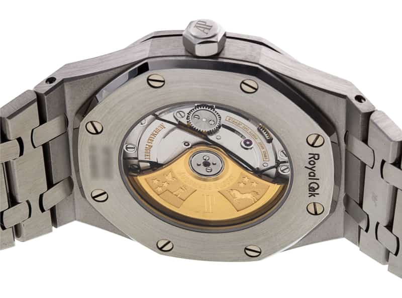 Audemars Piguet Royal Oak 15400ST.OO.1220ST.02